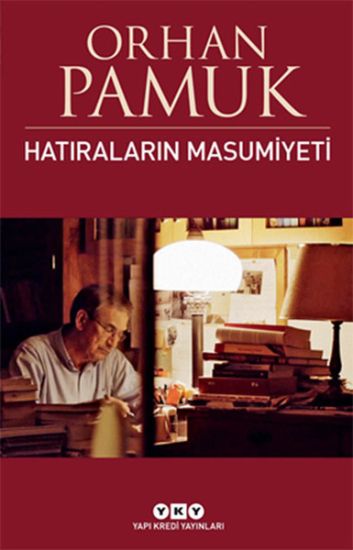 Hatiralarin Masumiyeti