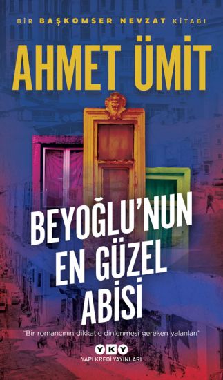 Beyoglunun En Güzel Abisi