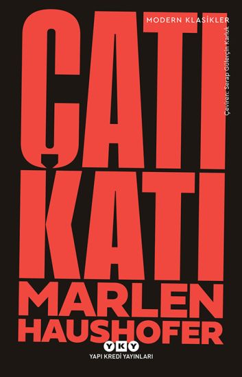 Kansikuva: Cati Kati