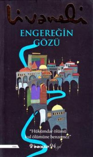Engeregin Gözü