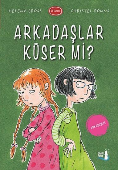 Kansikuva: Bli Sams (Turkiska)