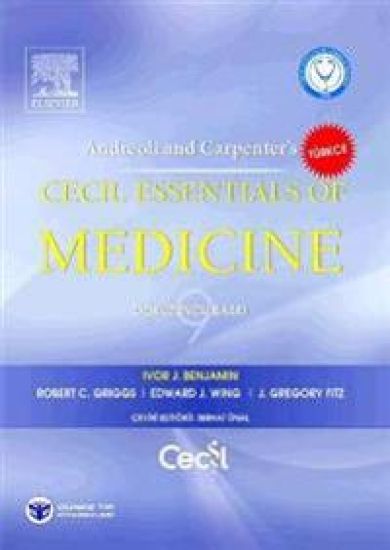 Andreoli and Carpenter's Cecil Essentials of Medicine (T?rk?e)