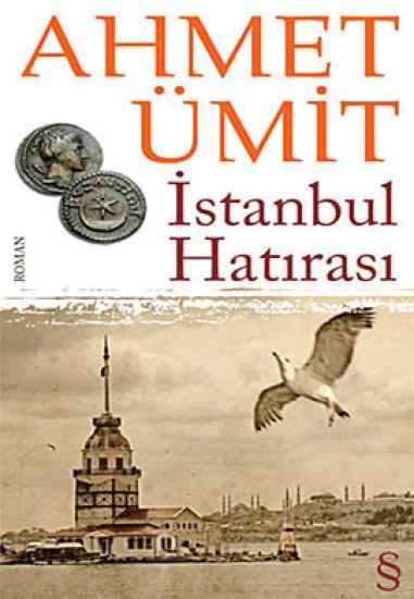 Ett minne av Istanbul (Turkiska)