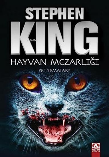 Hayvan Mezarligi