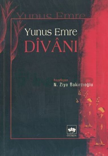 Yunus Emre Divani