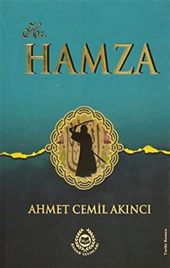 Hz. Hamza