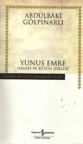 Yunus Emre