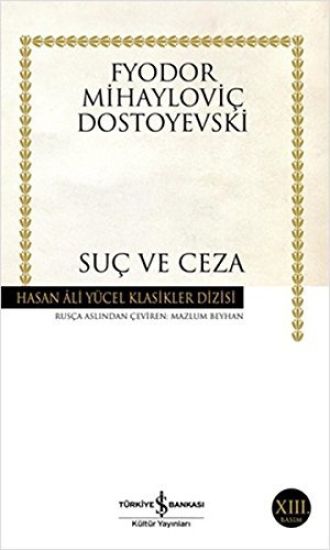 Suc ve Ceza