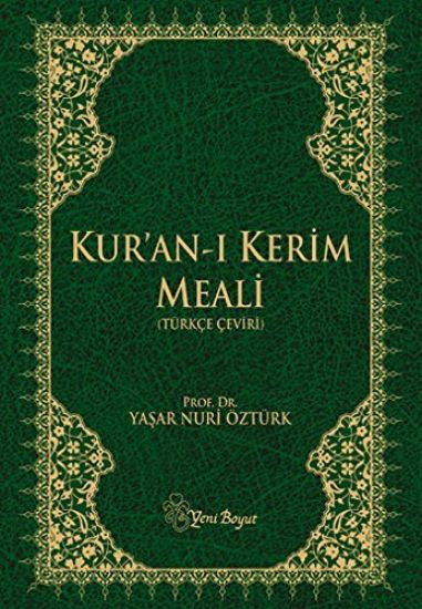 Kur'an-i Kerim  Meali