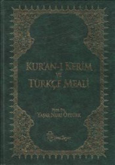 Kurani Kerim ve Türkce Meali