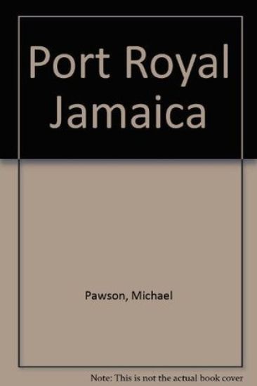 Port Royal Jamaica