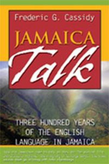 Jamaica Talk