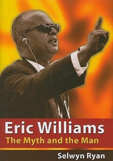Eric Williams