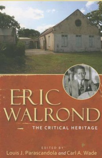 Eric Walrond