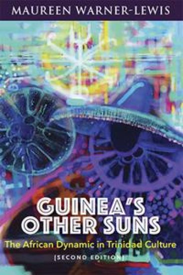 Guinea's Other Suns