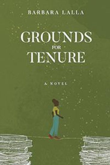 Grounds for Tenure