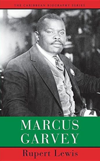 Marcus Garvey