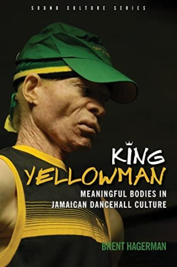 King Yellowman