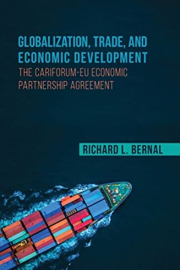 Globalization, Trade, and Economic Development