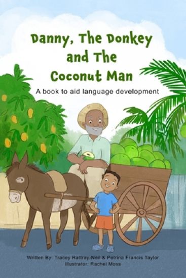 Danny, The Donkey and the Coconut Man