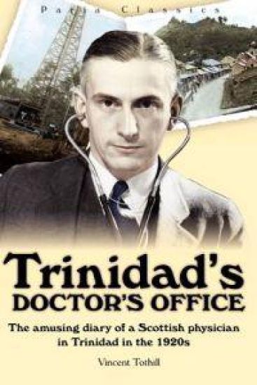 Trinidad's Doctor's Office
