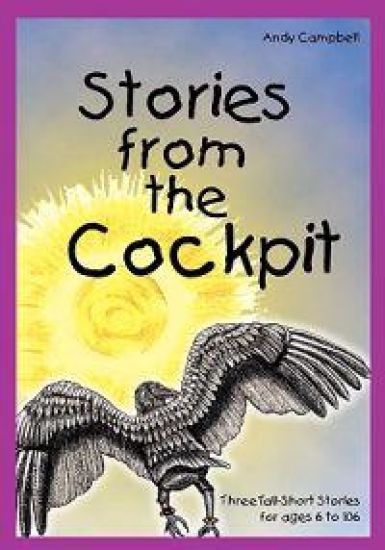 Stories from the Cockpit