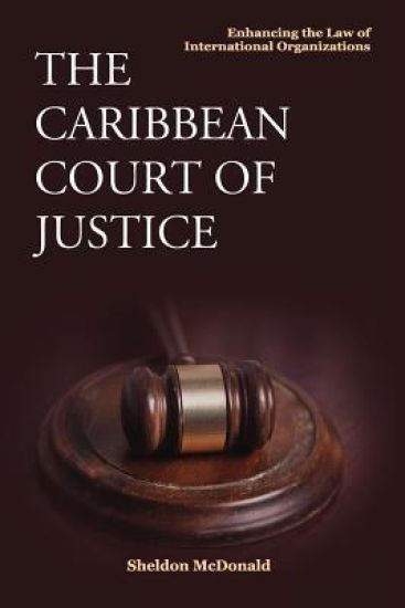 The Caribbean Court of Justice