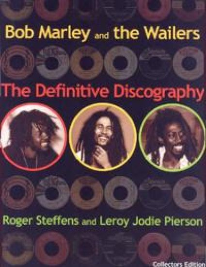 Bob MarleyThe Wailers