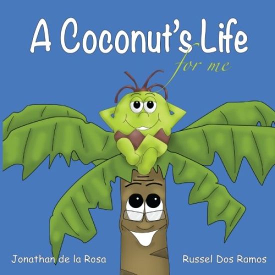 A Coconut's Life For Me