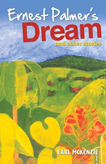Ernest Palmer's Dream