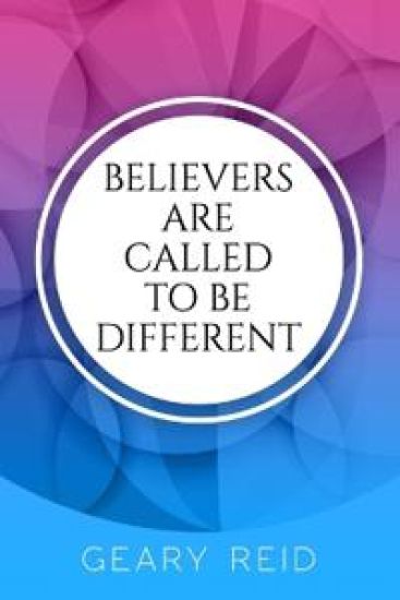 Believers are Called to be Different