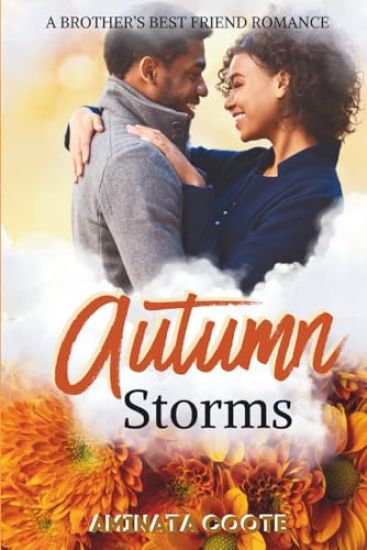 Autumn Storms