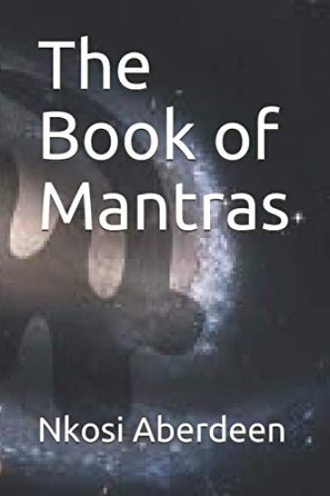 The Book of Mantras