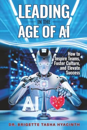 Leading in the Age of AI