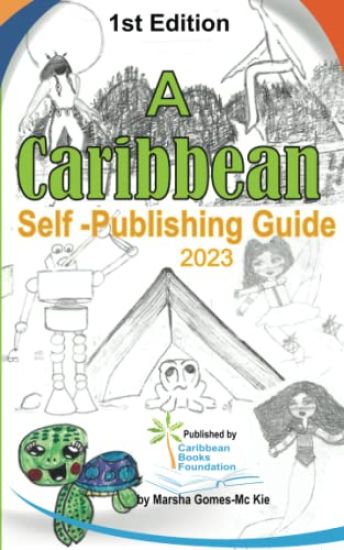 A Caribbean Self-Publishing Guide