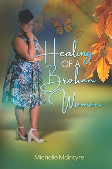 Healing of a Broken Woman
