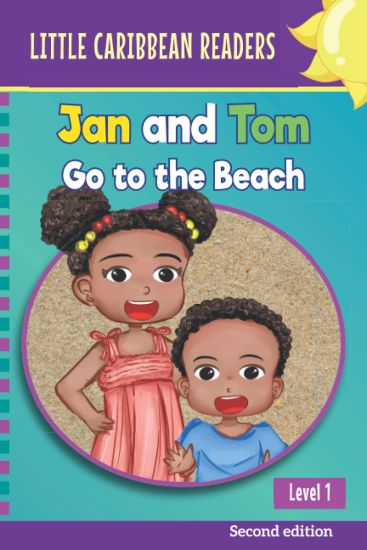 Jan and Tom Go to the Beach