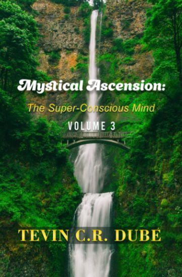 Mystical Ascension