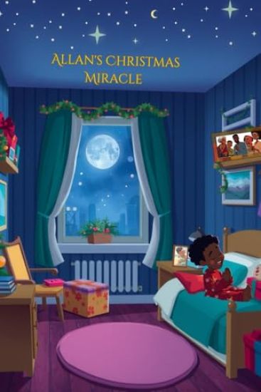 Allan's Christmas Miracle
