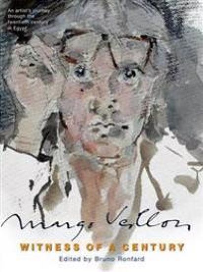 Margo Veillon