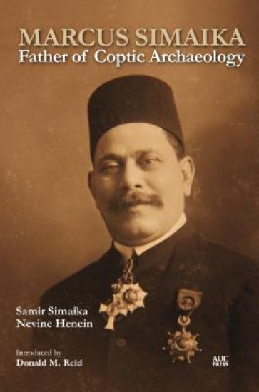 Marcus Simaika