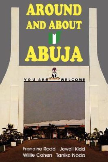 Around and about Abuja