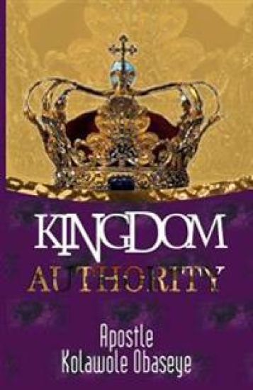 Kingdom Authority