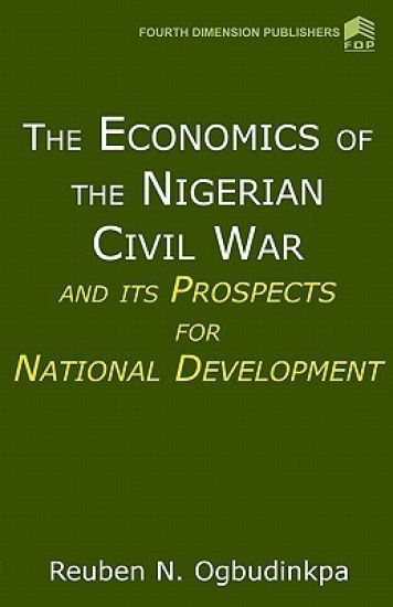 Economics of the Nigerian Civil War