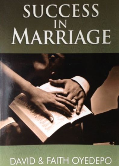 Success in Marriage