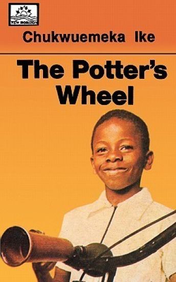 Potter's Wheel