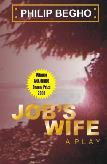 Job's Wife: A Play