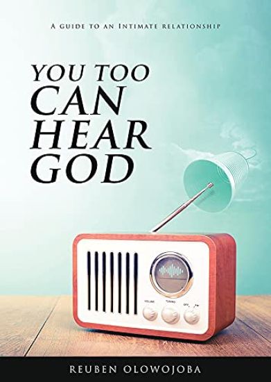 You Too Can Hear God