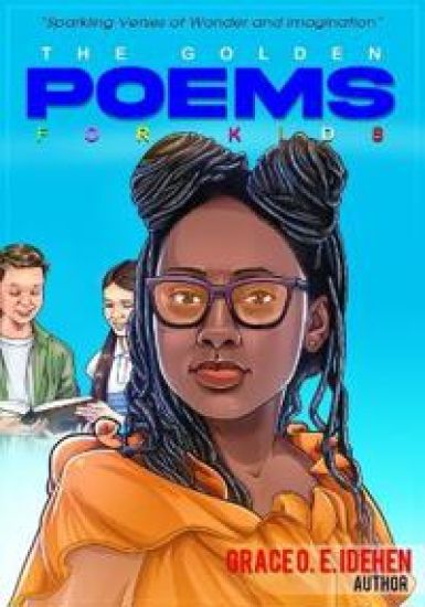 The Golden Poems for Kids