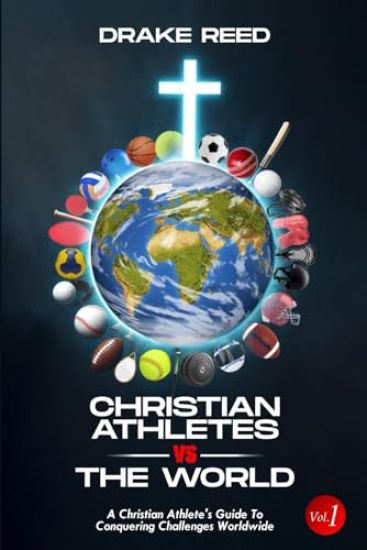 Christian Athletes vs The World, Vol.1